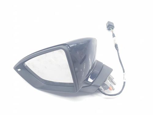 Left mirror SEAT IBIZA V (KJ1, KJG) 1.0 MPi 6F1857507AC  | 6F1857507AC  |