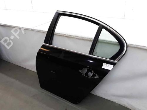 Left rear door BMW 5 (E60) 520 d | BP6025562C4 