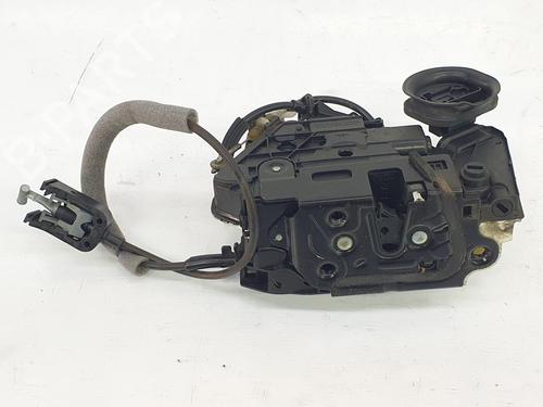 Used Rear right lock VW GOLF VI (5K1) 1.6 TDI (105 hp) 9299598