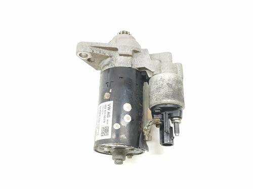 Used Starter Starter VW TRANSPORTER T6 Van (SGA, SGH, SHA, SHH) 2.0 TDI (140 hp) 40082949 40082949