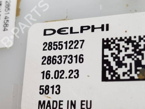 Fuel pump OPEL MOKKA | BP39726693M76 - Image 4