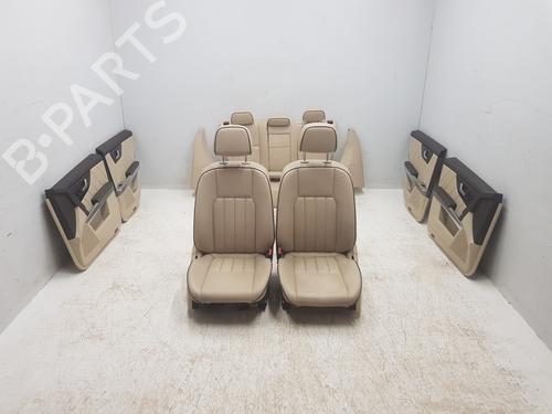 Setesett Setesett MERCEDES-BENZ GLK-CLASS (X204) [2008-2015] 33861232 33861232