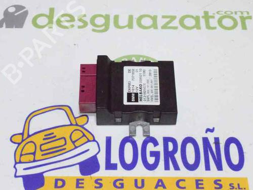 Electronic module BMW 5 Touring (F11) 535 d | BP14122309M83 