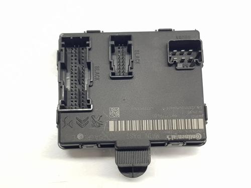 Elektronisk modul OPEL ASTRA L Sports Tourer (O5) 1.2 (FRHNPJ) (110 hp) 23040563