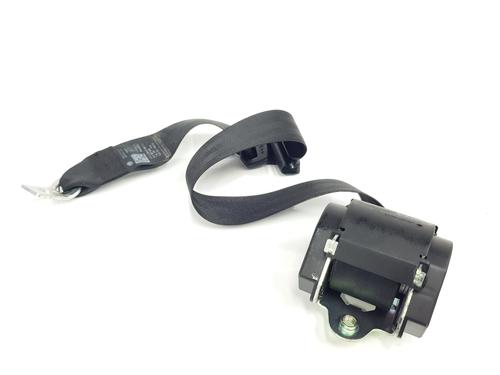 Rear left seatbelt VW GOLF VI Convertible (517)  | BP29548093I29 