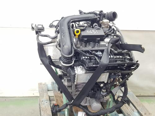 Used Engine SEAT ARONA (KJ7, KJP) [2017-2025]  27636190