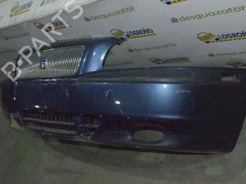 Front bumper VOLVO S80 I (184) 2.4 T (200 hp) 39983432 | 39983432 | AZUL |