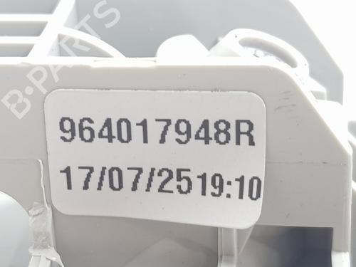 Left sun visor RENAULT KANGOO III MPV | BP37605269I1 - Image 2