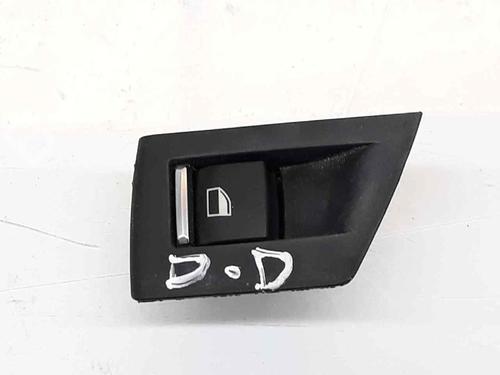 Used Right front window switch Right front window switch BMW 5 (F10) 520 d (190 hp) 5594425 5594425