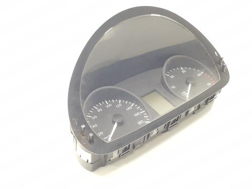 Used Instrument cluster MERCEDES-BENZ SPRINTER 3,5-t Van (B906) 313 CDI (906.631, 906.633, 906.635, 906.637) (129 hp) 23406259