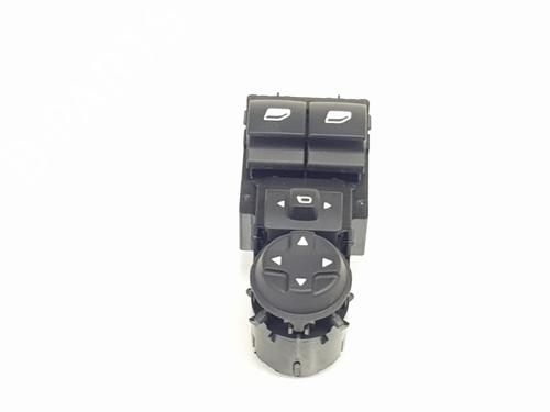 Left front window switch CITROËN JUMPY III Van (V_)  | BP32072922I27 