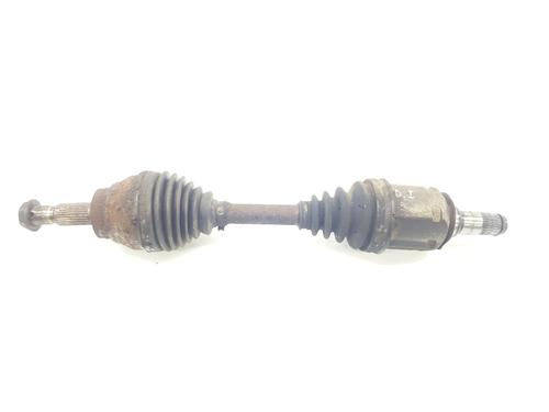 Used Left front driveshaft TOYOTA LAND CRUISER PRADO (_J12_) 3.0 D-4D (KDJ120, KDJ125) (166 hp) 13640473