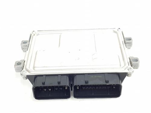 Engine control unit (ECU) CITROËN C4 III (BA_, BB_, BC_)  | BP37267589M57  - Image 6