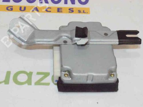 Control unit TOYOTA LAND CRUISER 90 (_J9_) 3.0 D-4D 4WD (KDJ90_, KDJ95_, KDJ90W, KDJ95W) | BP2002001M11 