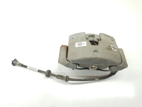 Right front brake caliper AUDI A6 C7 (4G2, 4GC) 2.0 TDI | BP33543196M104 - Image 5