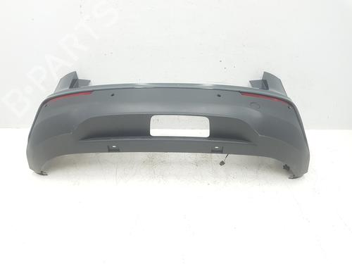 Used Rear bumper VW TAIGO (CS1) [2021-2025]  26333601