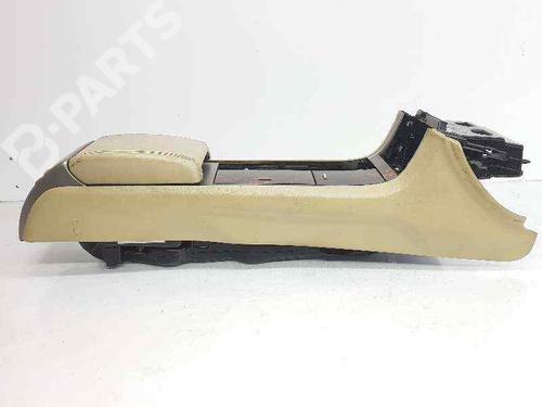 Used Armrest / Center console Armrest / Center console JAGUAR XF I (X250) 3.0 D (275 hp) 7152930 7152930