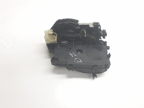 Used Front left lock BMW X1 (E84) xDrive 18 d (143 hp) 24522242