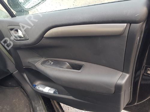 Subframe CITROËN C4 II (NC_) | BP30682347M9