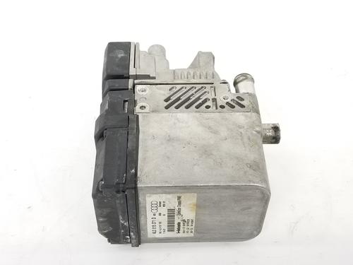 Electronic module AUDI Q7 (4LB) 3.0 TDI quattro | BP14093671M83 