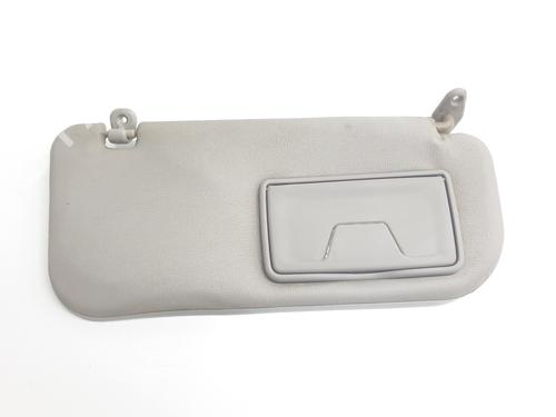 Right sun visor MITSUBISHI L200 / TRITON (KA_T, KB_T) 2.5 DI-D 4WD (KB4T) | BP28157376I2 