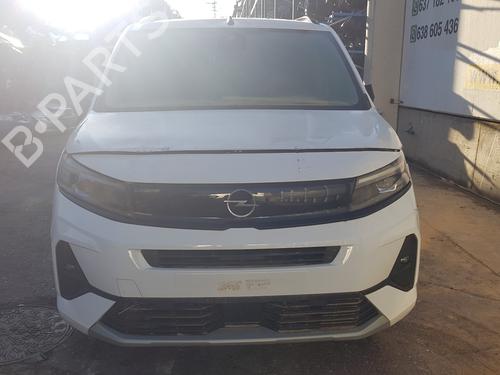 Intercooler OPEL COMBO E Tour / Life (K9)  | BP31854456M30 