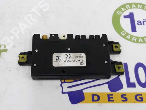 Other VW TOUAREG (7LA, 7L6, 7L7) 2.5 R5 TDI | BP14125272O1 