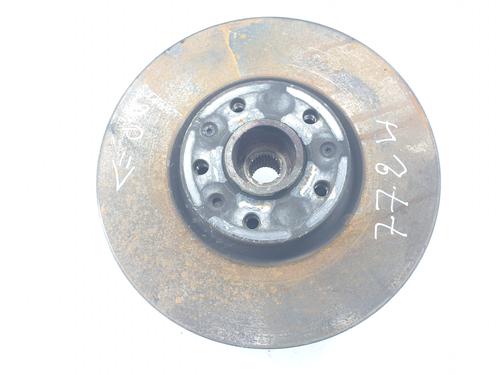 Used Right front steering knuckle PEUGEOT 3008 II SUV (MC_, MR_, MJ_, M4_) 1.5 BlueHDi 130 (131 hp) 20321440