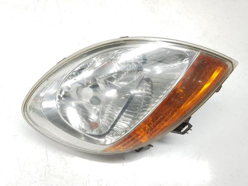 Used Left headlight RENAULT KANGOO (KC0/1_) 1.5 dCi (KC07) (65 hp) 11379185