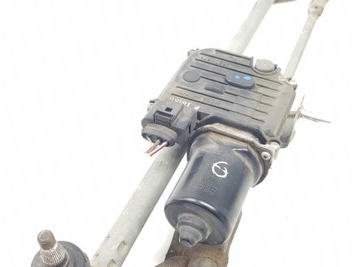 Front wiper motor VW GOLF VI Convertible (517)  | BP29548057M29 