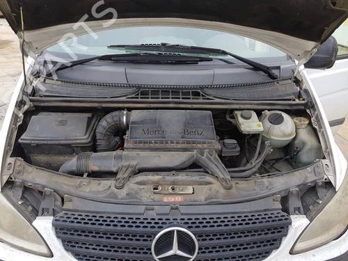 Engine MERCEDES-BENZ VITO Bus (W639) 111 CDI (639.701, 639.703, 639.705) | BP40528546M1 - Image 33