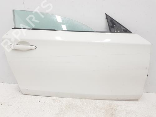 Right front door BMW 1 (E87) 116 d | BP24237306C3 