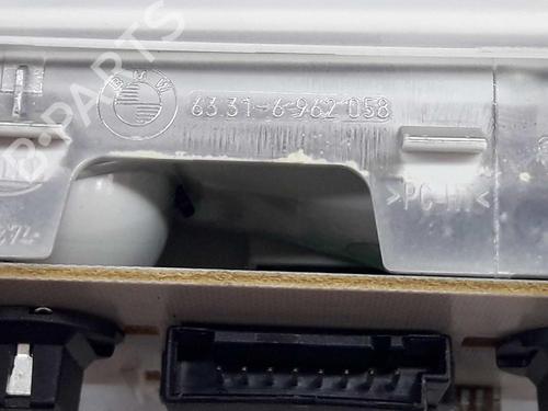Interior roof light BMW 5 (E60) 525 d | BP7418845I8 