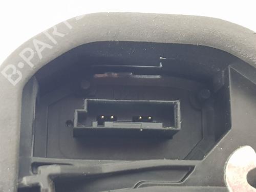 Rear right lock BMW X5 (E70) xDrive 30 d | BP27881468C99 