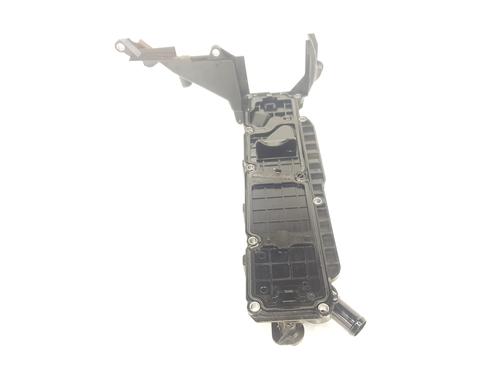 Valve cover PEUGEOT 5008 (0U_, 0E_) 1.6 BlueHDi 120 | BP21073180M124 