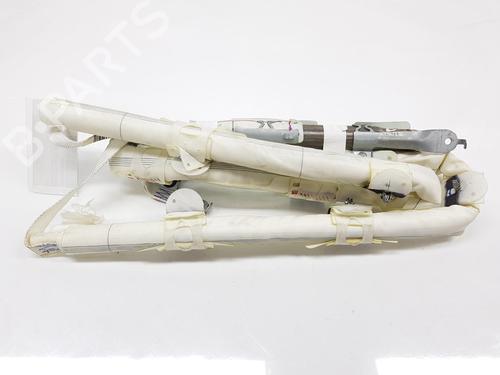 Right curtain airbag RENAULT ESPACE V (JR_) 1.6 dCi 160 | BP17017123C12 
