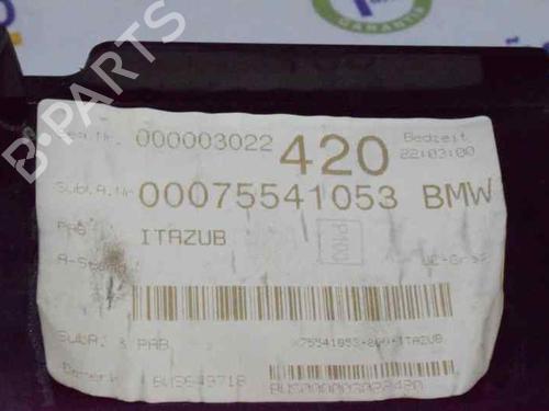 Glove box BMW X3 (E83) 2.0 d | BP871908C95 