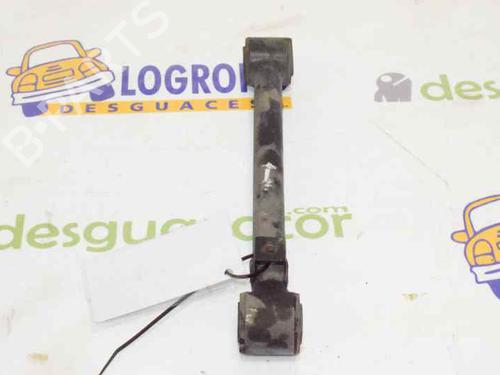 Left rear suspension arm HYUNDAI SONATA V (NF) 2.0 CRDi | BP14118681M14 