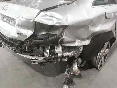 Left sun visor AUDI A6 C6 (4F2) 3.0 TDI quattro | BP1639483I1  - Image 36