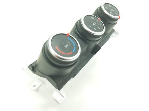 Climate control RENAULT CLIO V (B7_) | BP32631708I5
