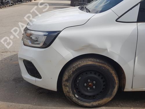 Right front driveshaft RENAULT KANGOO III MPV | BP33625765M39 - Image 29