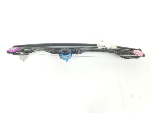 Used Rear left window mechanism BMW X1 (F48) xDrive 18 d (150 hp) 10293766