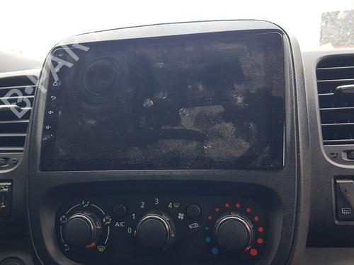 Headlight switch NISSAN NV300 Van (X82) | BP31840843I24