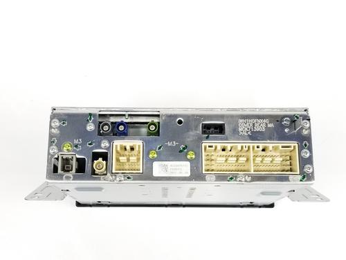 Radio HYUNDAI TUCSON (NX4E, NX4A) 1.6 T-GDi Hybrid 48V | BP17681993E6 