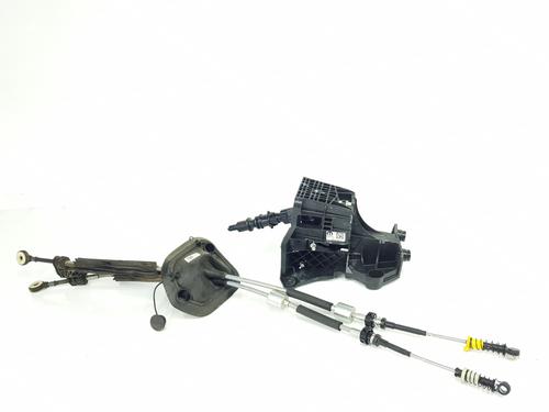 Levier de vitesses PEUGEOT EXPERT Van (V_) [2016-2026]  31982381