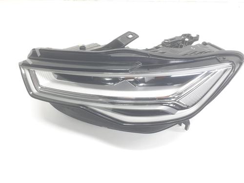 Used Left headlight Left headlight 32124072 32124072