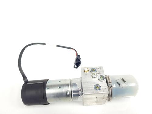 Used Electronic module Electronic module VW GOLF VI Convertible (517) 1.2 TSI (105 hp) 36362258 36362258