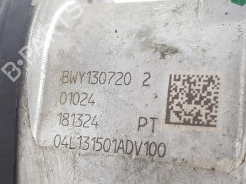 Egr VW CADDY IV MPV (SAB, SAJ) 2.0 TDI | BP31795263M69 