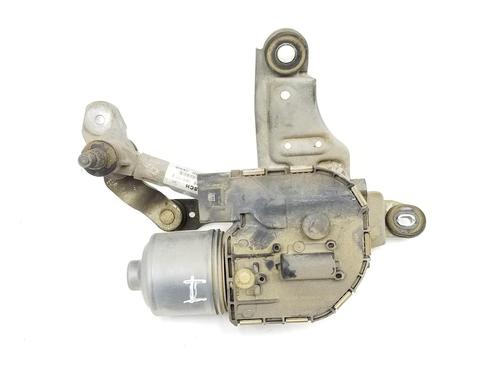 Used Front wiper motor FORD S-MAX (WA6) 2.0 TDCi (140 hp) 9276659