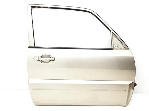 Used Right front door MITSUBISHI PAJERO IV (V8_W, V9_W) 3.2 DI-D (V88W, V98W) (160 hp) 10191520